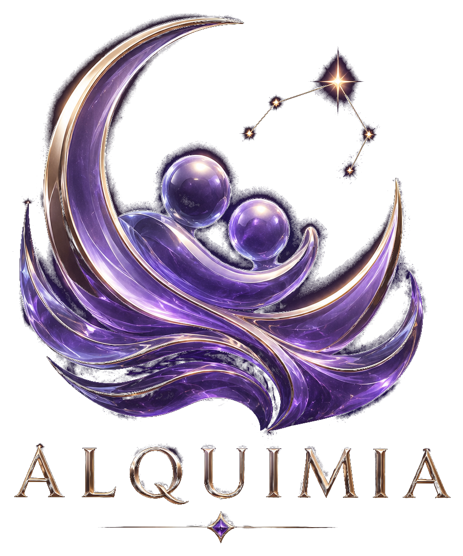 ALQUIMIA