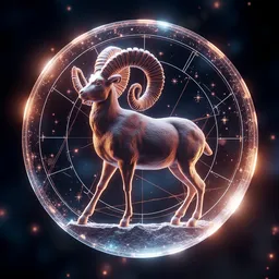 Aries · La Llamarada